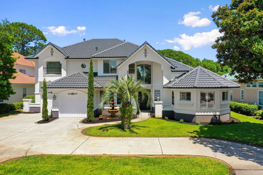 Maison à Destin, Floride, États-Unis 1 - 15865295