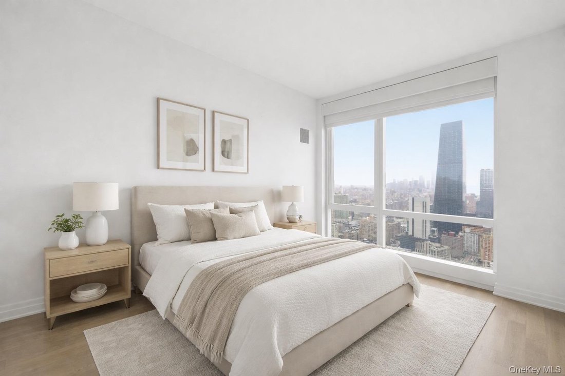 Condo in New York, New York, United States 5 - 17638684