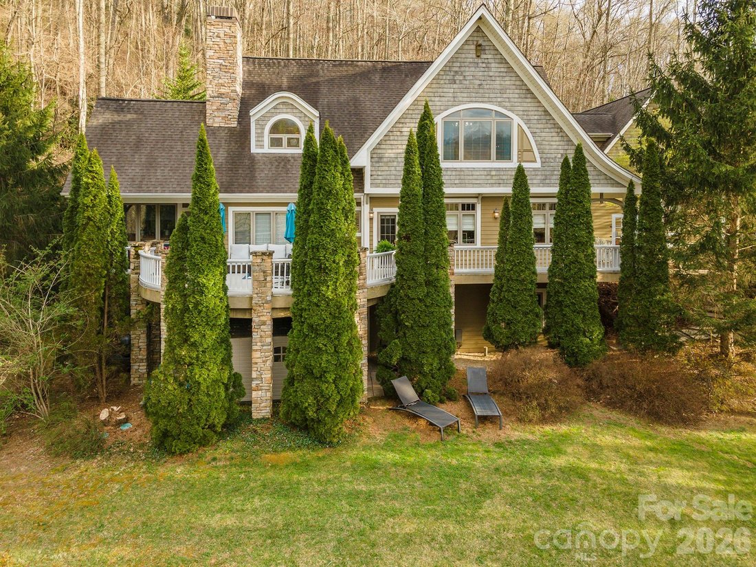 House in Asheville, North Carolina, United States 3 - 17628616