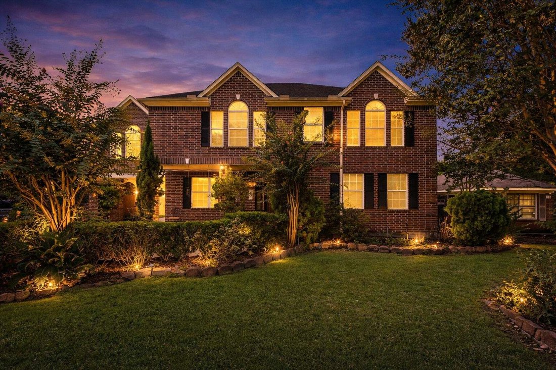 House in Houston, Texas, United States 1 - 17630602