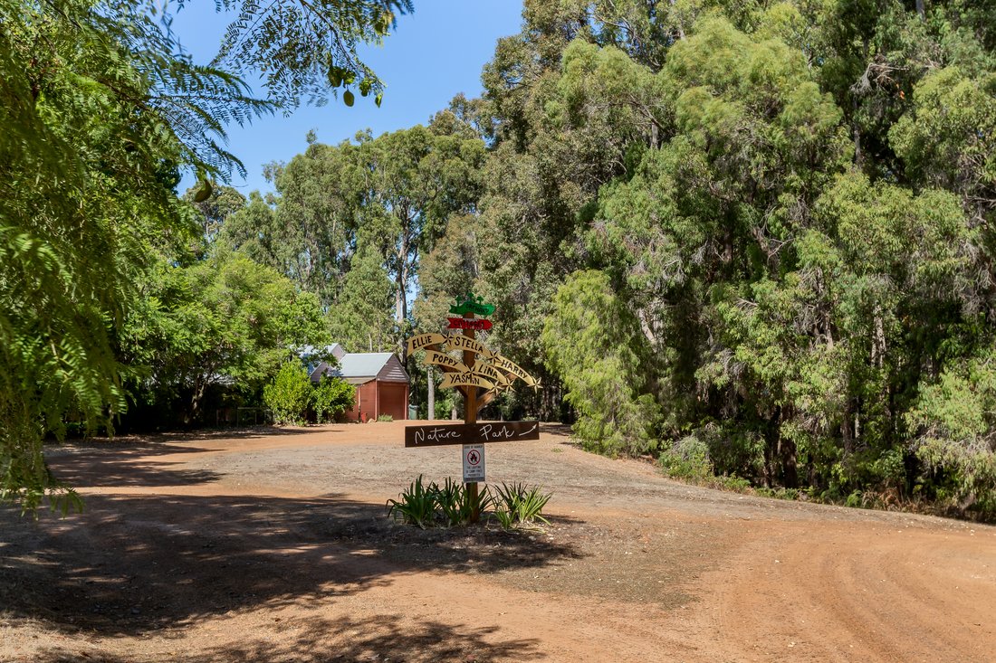 Country House in Peerabeelup, Western Australia, Australia 2 - 17641492