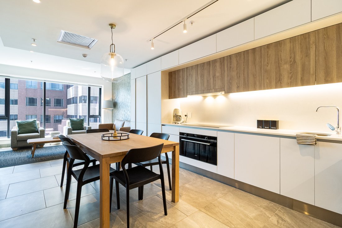 Apartment in City Centre, Cape Town, South Africa 5 - 17630335
