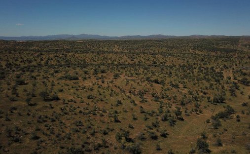Terreno en Windhoek, Khomas Region, Namibia 1