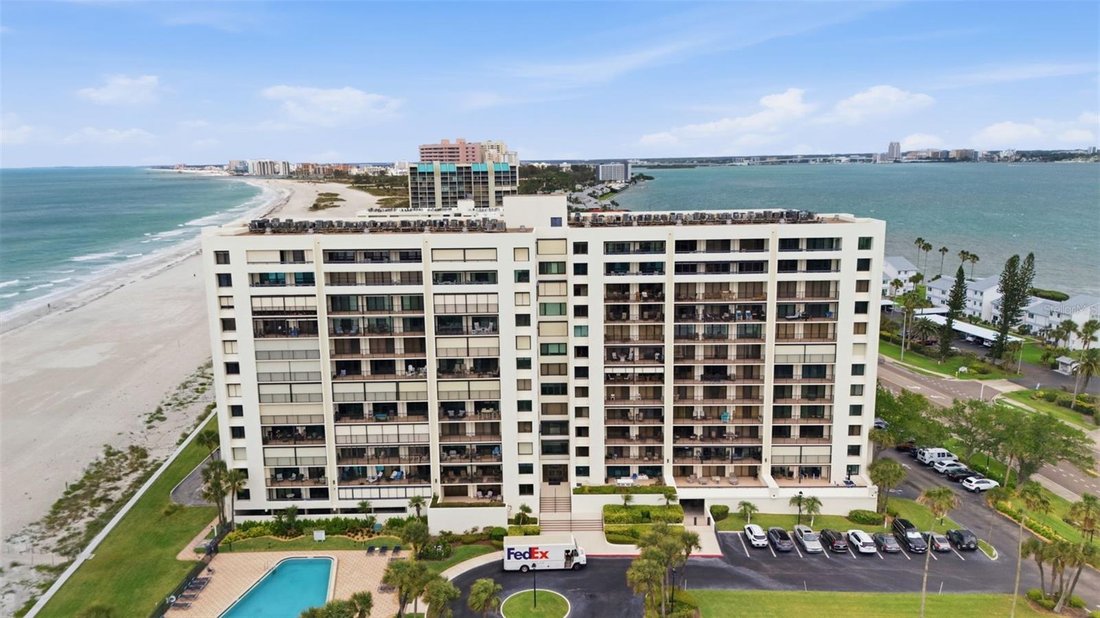 Condo in Clearwater, Florida, United States 3 - 17625220