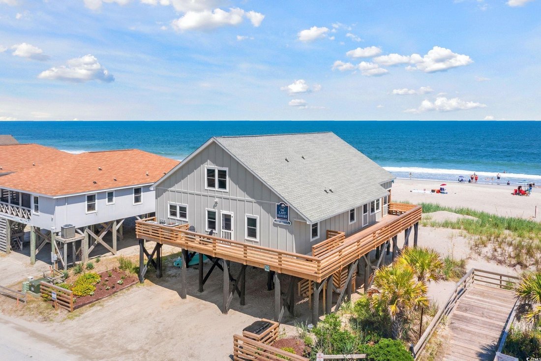 House in Pawleys Island, South Carolina, United States 5 - 13297289