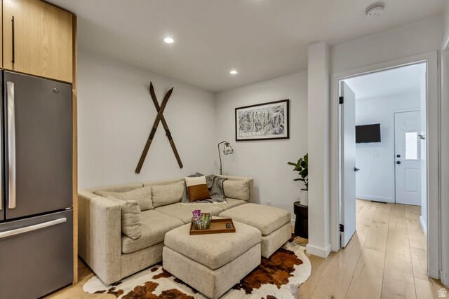 Townhouse en Park City, Utah, Estados Unidos 5 - 17639956