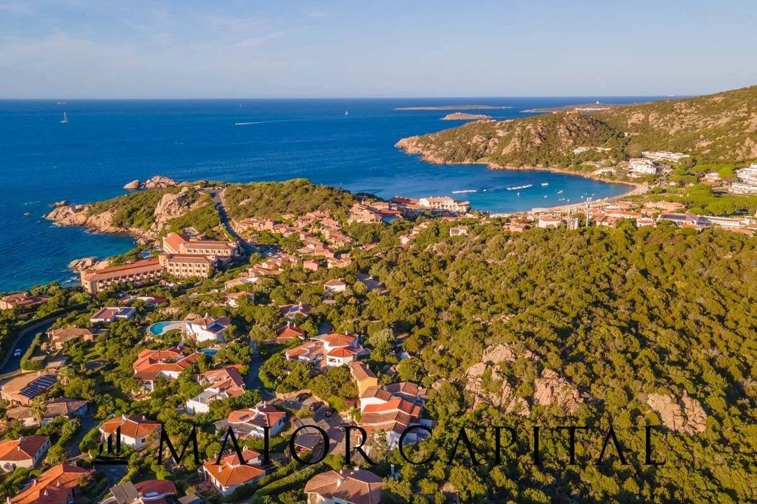 Area Arzachena Paese, Arzachena, Sardinia 5 - 17637310