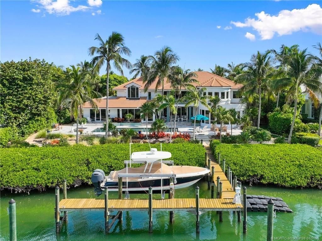 House in Stuart, Florida, United States 1 - 16974580