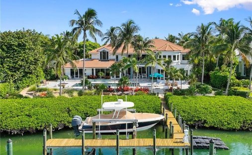 House in Stuart, Florida, United States 1