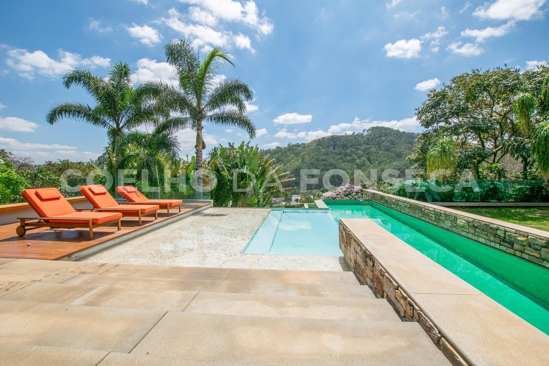 Condo in Brazil 1 - 17638076