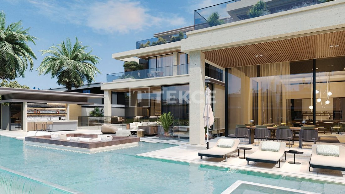 Maison à Nad Al Sheba 1, Nad Al Sheba, Doubaï 2 - 17633703
