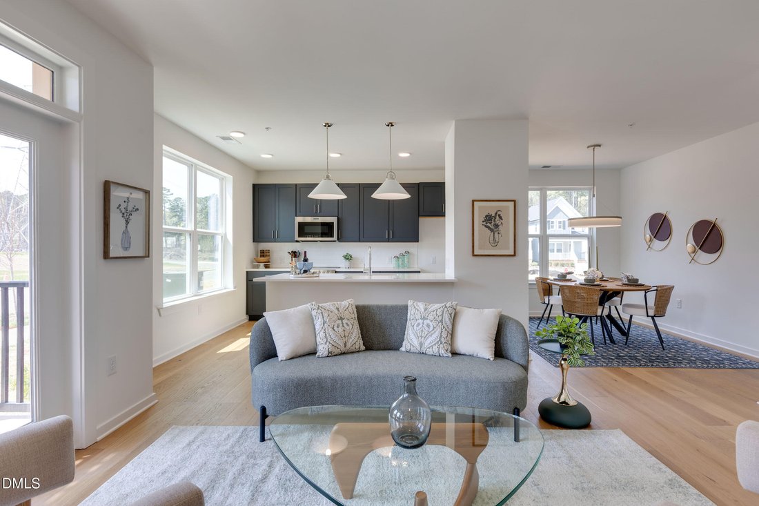 Condo in Chapel Hill, North Carolina, United States 4 - 17189862