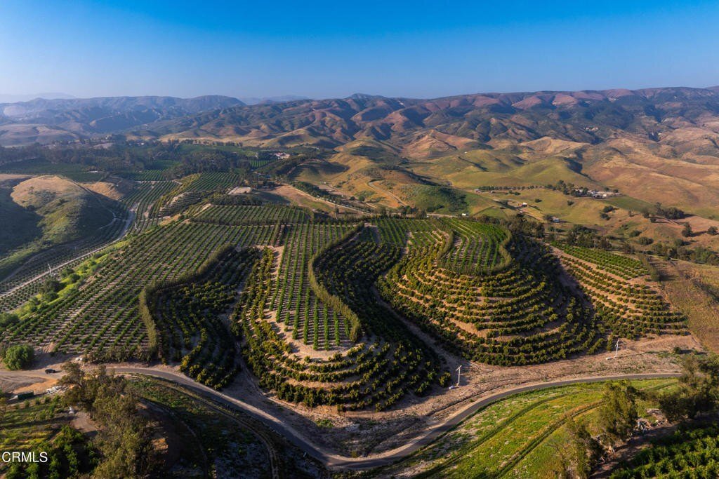 Land in Moorpark, California, United States 1 - 17637868
