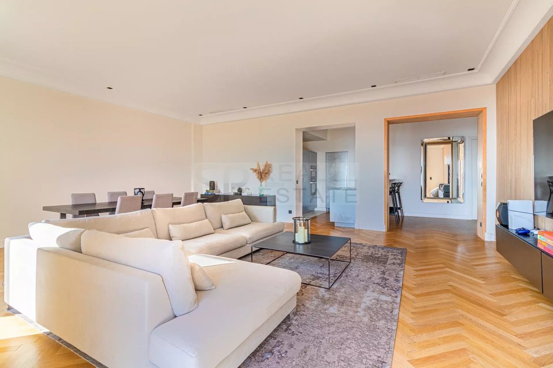 Apartment in Montfleury, Cannes, France 5 - 17423423