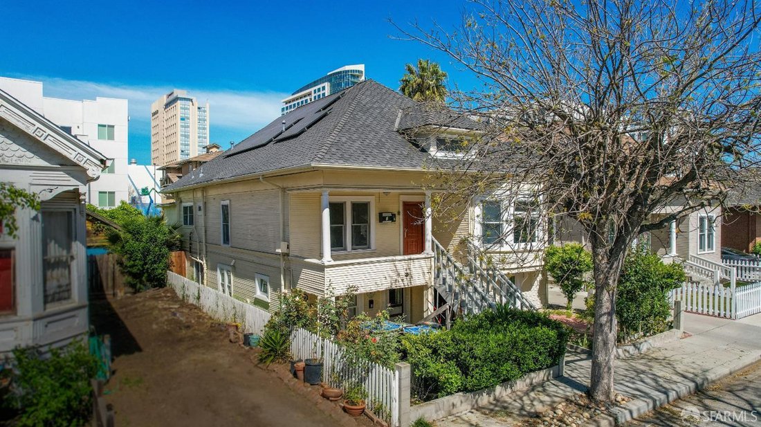 House in San Jose, California, United States 3 - 17639478