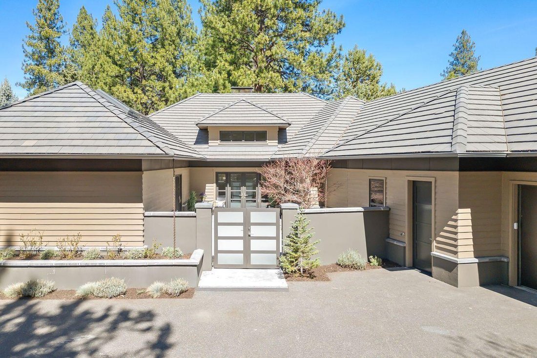 House in Bend, Oregon, United States 5 - 17631101
