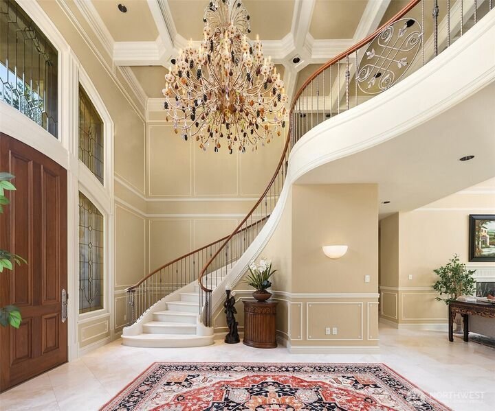 House in Woodway, Washington, United States 3 - 17385117