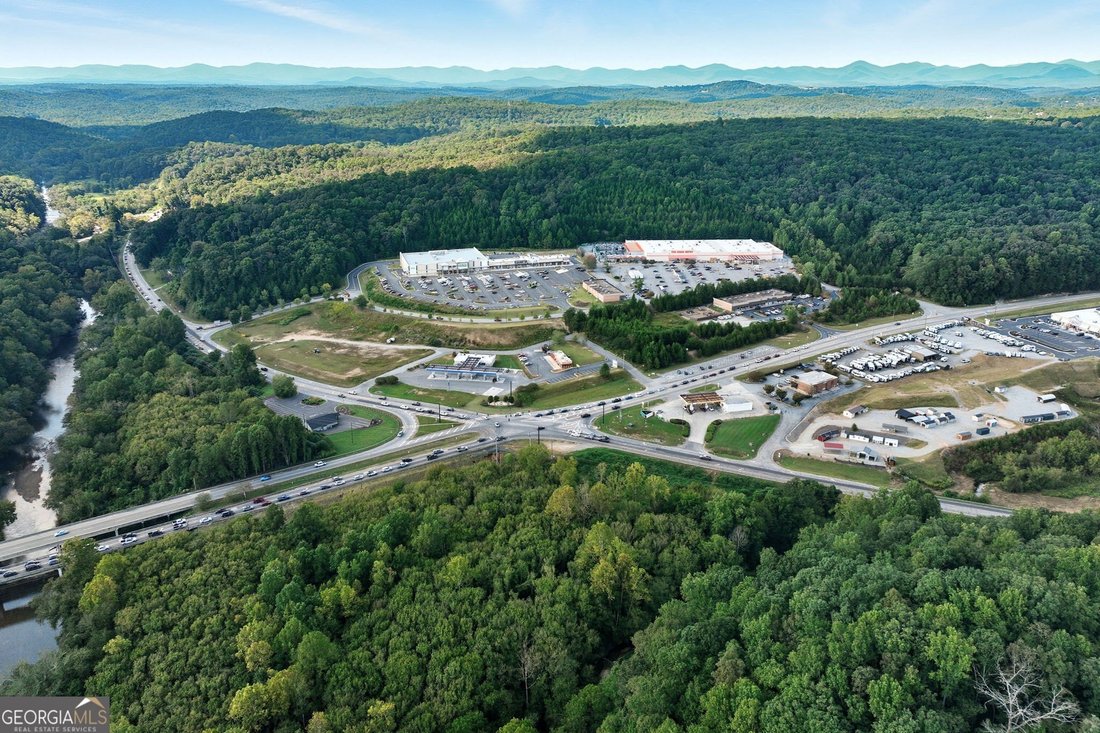Land in Dahlonega, Georgia, United States 3 - 17635580