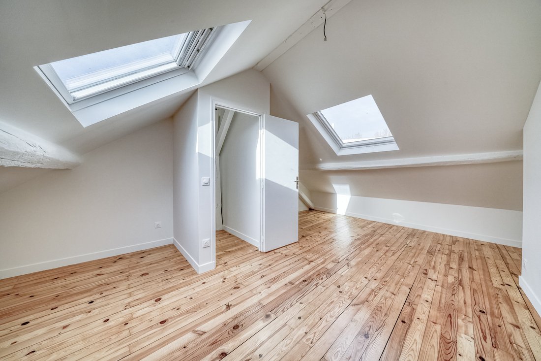 Apartment in Palais Royal, Paris 1er Arrondissement, Paris 4 - 17632397