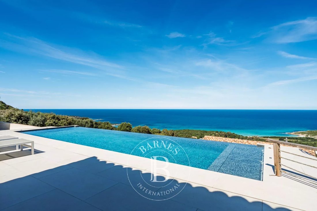 Villa à Corbara, Corse, France 3 - 17510942