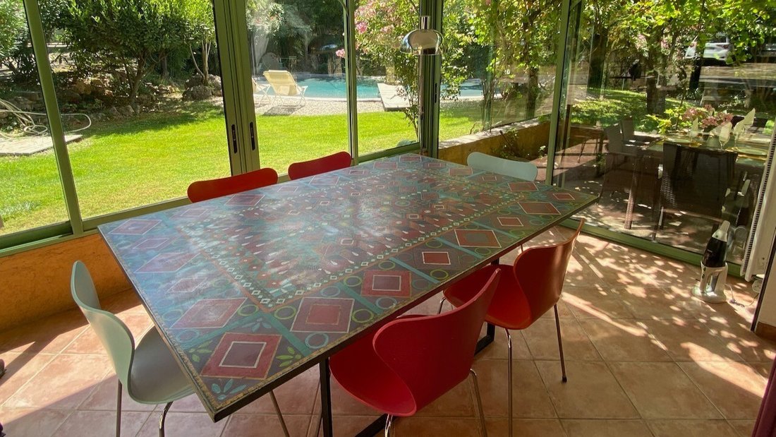 House in Est, Lorgues, France 4 - 17632352