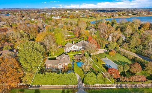 Casa a Water Mill, New York, Stati Uniti 1