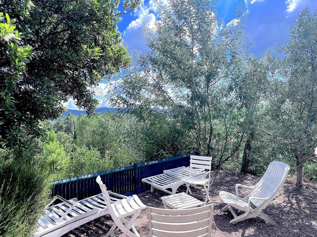 House in Montauroux, Provence-Alpes-Côte d'Azur, France 3 - 17633164