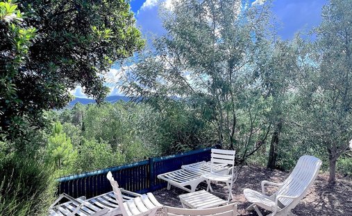 House in Montauroux, Provence-Alpes-Côte d'Azur, France 1