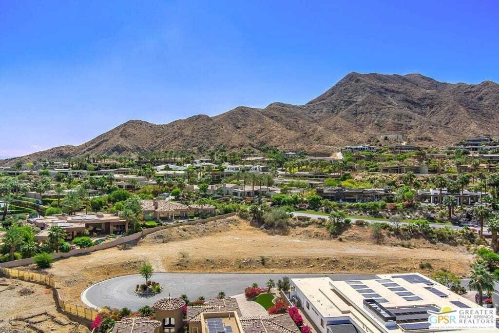 Land in Rancho Mirage, California, United States 1 - 17639025