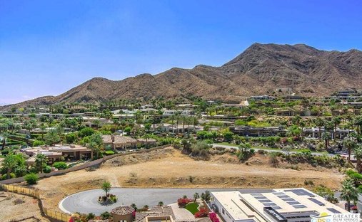 Terreno a Rancho Mirage, California, Stati Uniti 1