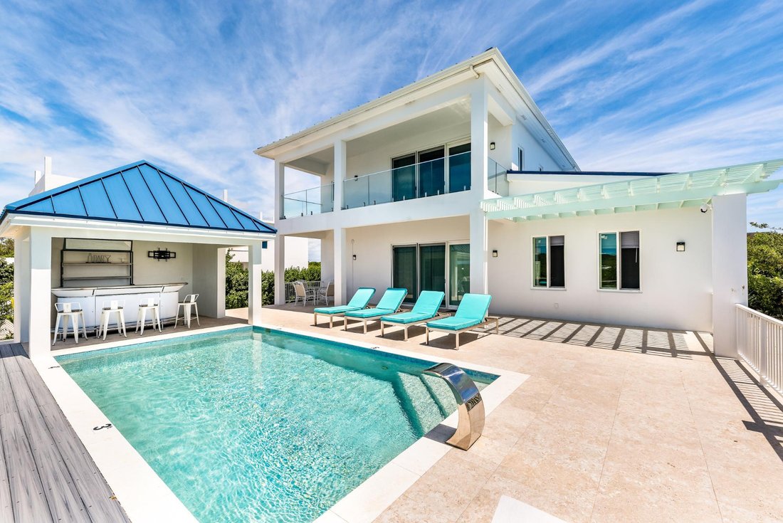 House in Turks and Caicos Islands 3 - 17637288