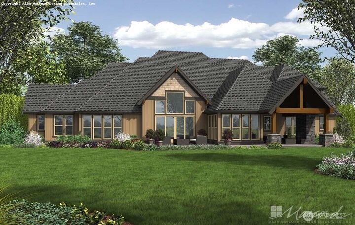 House in Gig Harbor, Washington, United States 3 - 17636880