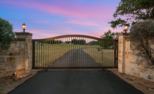 Azienda agricola a Fair Oaks Ranch, Texas, Stati Uniti 1