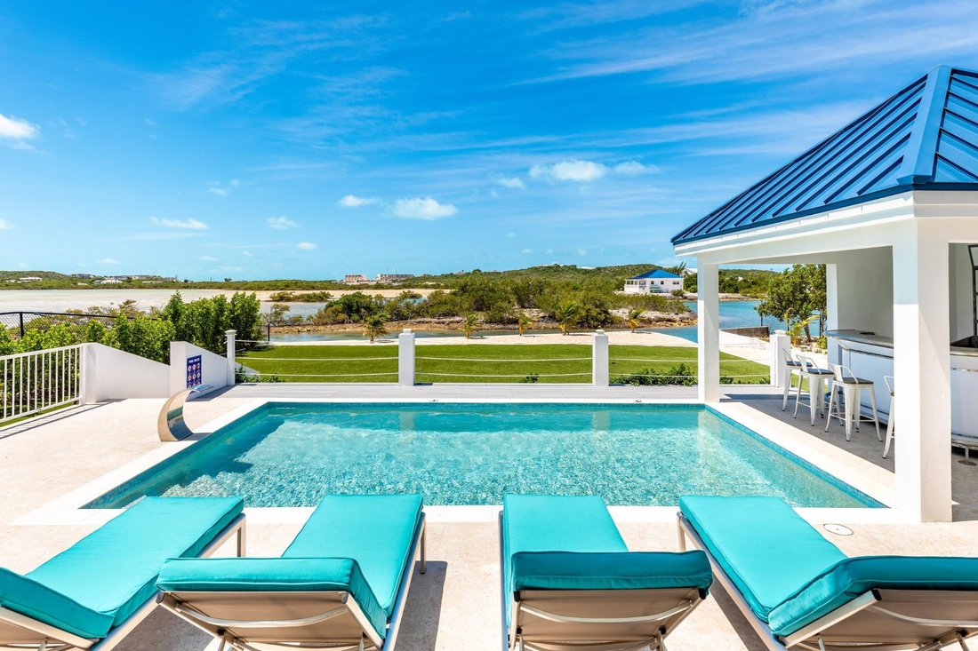 House in Turks and Caicos Islands 2 - 17637288