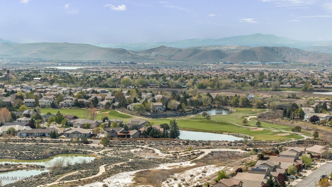 House in Sparks, Nevada, United States 5 - 17630841