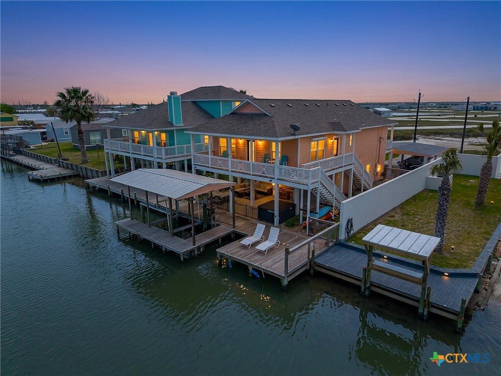 House in Rockport, Texas, United States 1 - 17631914