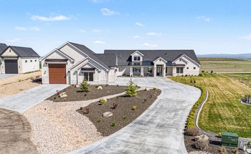 Casa a Nampa, Idaho, Stati Uniti 1