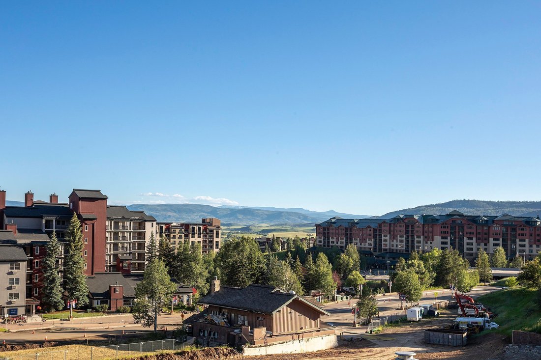 Condo in Steamboat Springs, Colorado, United States 5 - 17629379