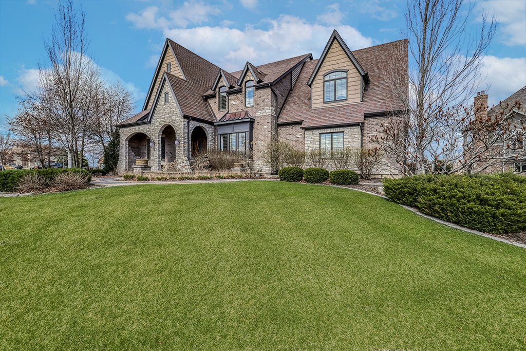 House in Frankfort, Illinois, United States 3 - 17632482