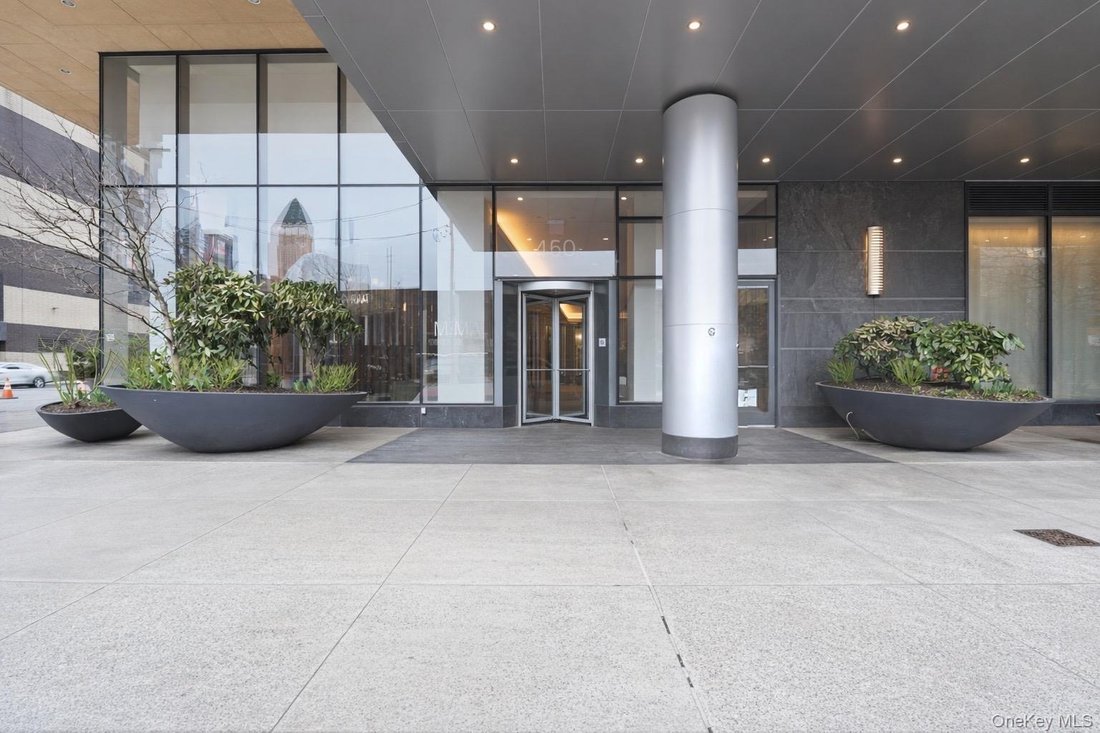 Condo in New York, New York, United States 1 - 17638684