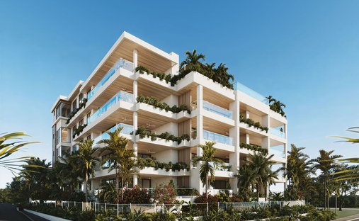 Villa in Mount Standfast, Saint James, Barbados 1