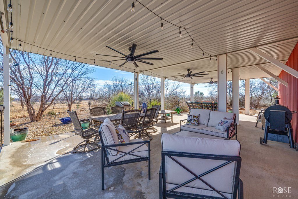House in San Angelo, Texas, United States 5 - 17638147
