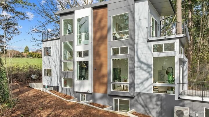 House in Kirkland, Washington, United States 1 - 17643797
