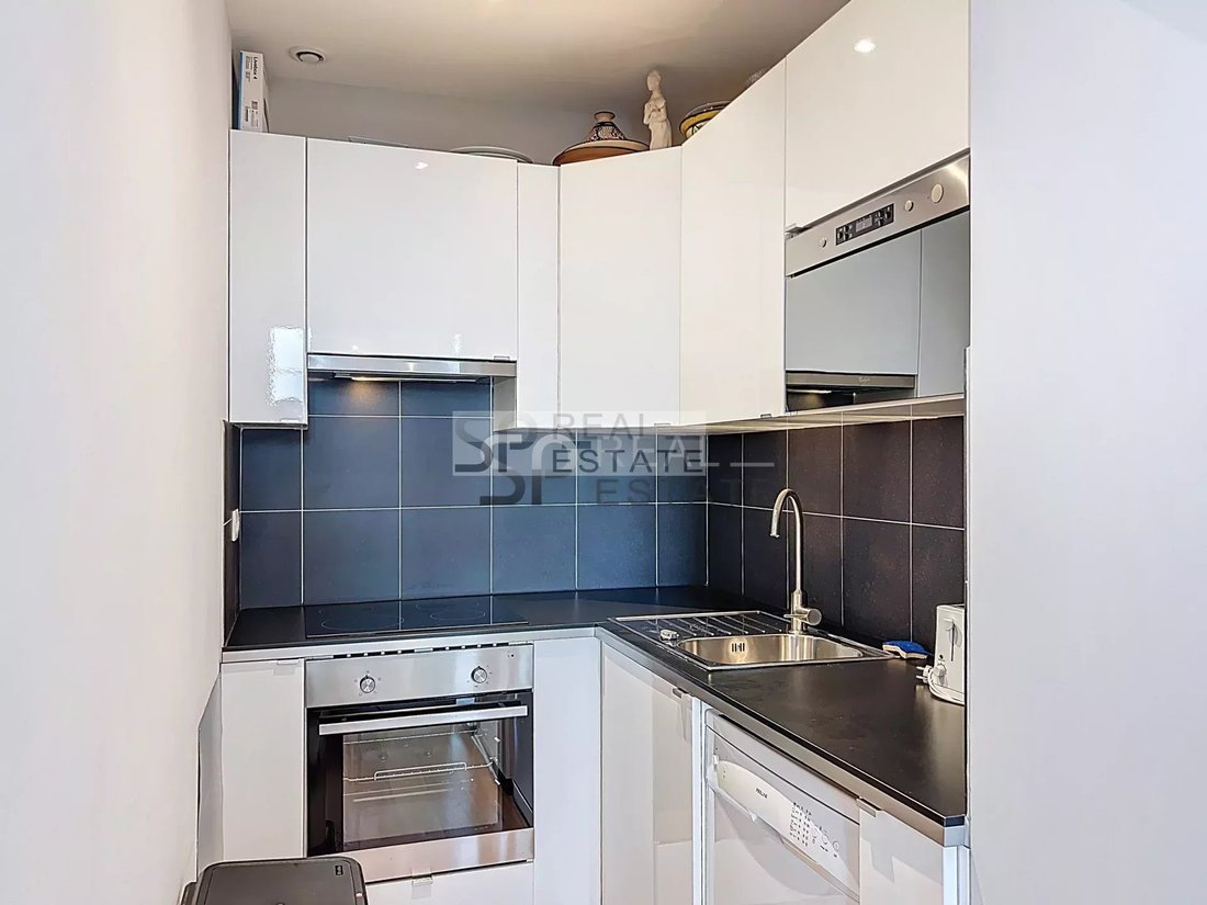 Appartamento a Cannes, Provenza-Alpi-Costa Azzurra, Francia 5 - 15831611