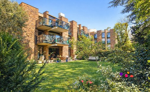 Appartement à Enghien-les-Bains, Île-de-France, France 1