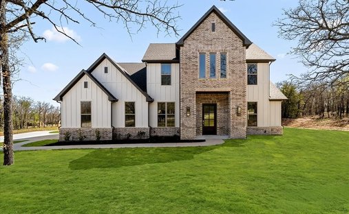 Casa a Paradise, Texas, Stati Uniti 1