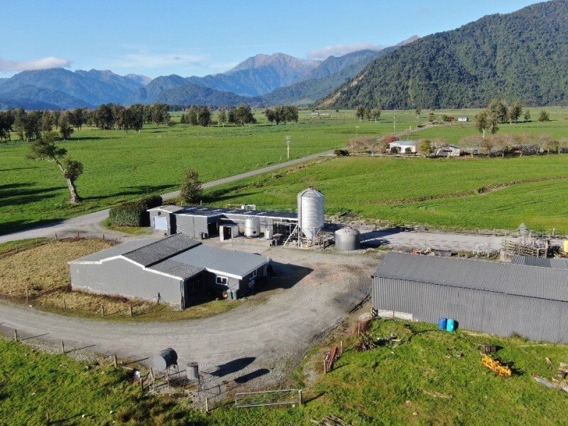 Country House in Kokatahi, West Coast, New Zealand 3 - 17637818