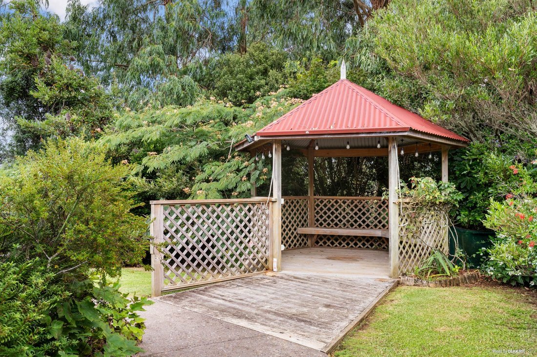 House in Waiuku, Waikato, New Zealand 5 - 17044747