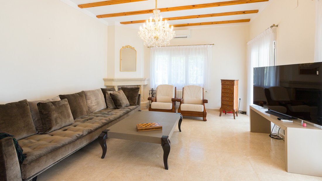 House in Xabia / Javea, Valencian Community, Spain 5 - 17636602