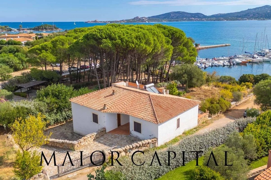 House in Area Arzachena Paese, Arzachena, Sardinia 4 - 17639310